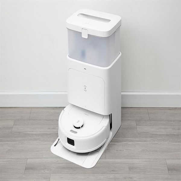 Robot hút bụi lau nhà Ecovacs N30 PRO OMNI